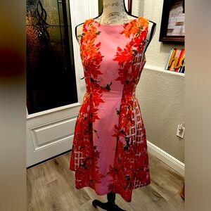 Springy, Donna Morgan, sz4 Dress